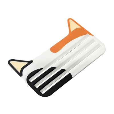 3D-Printed Cat Food Extruder