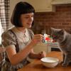 3D-Printed Cat Food Extruder view 3