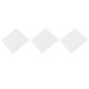 AlpenLife Basics Self-Adhesive Eyelash Strips, Strong Hold, Waterproof, Reusable, 144 Strips, 6 mm view 3