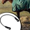 4-Piece Horse Blanket Replacement Straps view 3
