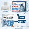 24-Pack Ice Machine Cleaner Tablets view 2