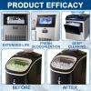 24-Pack Ice Machine Cleaner Tablets view 4