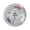 Professional Sauna Thermometer with Automatic Calibration and Reliable Readings view 1