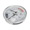 Professional Sauna Thermometer with Automatic Calibration and Reliable Readings view 2