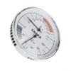Professional Sauna Thermometer with Automatic Calibration and Reliable Readings view 3