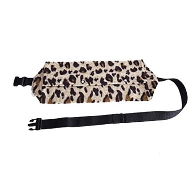 mophrati Bearded Dragon Travel Carrier with Adjustable Strap and Harness