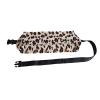mophrati Bearded Dragon Travel Carrier with Adjustable Strap and Harness view 1