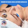 GSGFUIS 200 Disposable Eyelash Brushes with Crystal Handles view 4