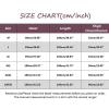 YOSUWOAI Men's Leather-Look Wet-Look Pants, Long Stretch Slim-Fit Motorcycle Biker Clubwear view 4