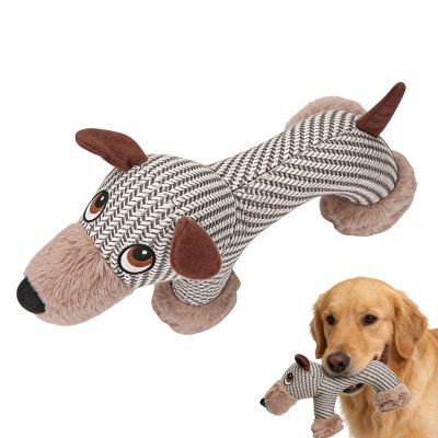 Genrico Plush Toy for Dogs