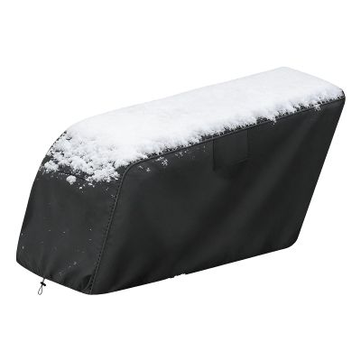 Stroller Wind and Rain Cover, Waterproof Oxford Fabric