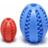 Dusan Pet Store Durable Treat Ball for Dogs (5 cm & 7 cm) view 1
