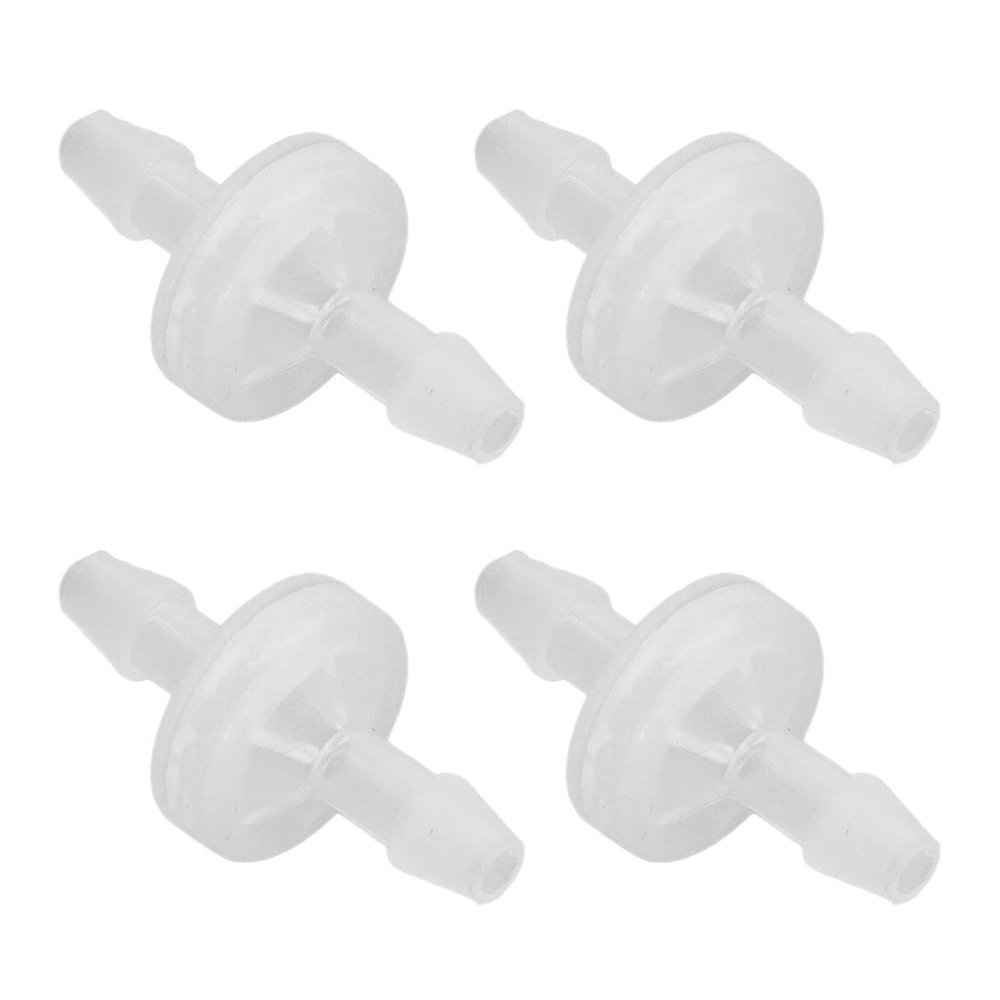 Spacnana Aquarium Check Valve