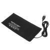 Ausla Reptile USB Heating Pad, 7-Layer Waterproof Fiber, 113°F Constant Temperature view 1
