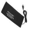 Ausla Reptile USB Heating Pad, 7-Layer Waterproof Fiber, 113°F Constant Temperature view 2
