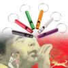 1-Pack Multifunctional Dog Training Whistle, Assorted Colors view 4