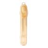 Children’s Double-Headed Feeding Spoon and Mashing Tool view 1