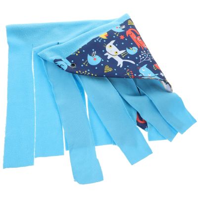 Beaupretty Guinea Pig Sleep Tent Corner Hideout for Rabbits and Ferrets