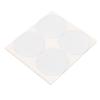 RASTKY Aluminum Foil Lids, 100 Pieces, for Reusable Coffee Pods (60 mm) view 3