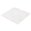 RASTKY Aluminum Foil Lids, 100 Pieces, for Reusable Coffee Pods (60 mm) view 4