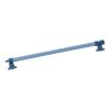 Ausla Aquarium Air Bubble Tube with Strong Suction Cup, 7.28 Inches, for Freshwater and Saltwater Tanks (10 Inches) view 1