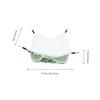Gatuida Cotton Hammock for Small Pets view 2