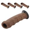 VICASKY 5-Pack Replacement Cork Grips for Trekking Poles view 1