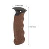 VICASKY 5-Pack Replacement Cork Grips for Trekking Poles view 2