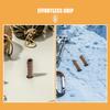 VICASKY 5-Pack Replacement Cork Grips for Trekking Poles view 3
