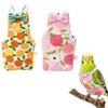 MIRKUZI Bird Diapers for Parrots view 1