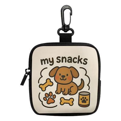 Snack Bag for Dogs