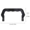 10-Pack Plastic Replacement Handles for Portable Pet Cages view 2