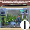 BaZuyunMd 5-Piece Aquarium Thermometer Stickers view 4