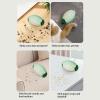 2-Pack Washable Self-Adhesive Lint Rollers for Multiple Surfaces view 2