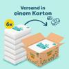 Pampers Premium Protection Size 6, 168 Diapers, 13–18 kg view 2