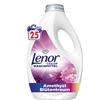 Lenor Color Liquid Detergent, Amethyst Blossom, 25 Washes view 1
