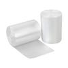 Jandson 20-Liter Clear Trash Bags, Small Trash Bags, 200 Bags/2 Rolls view 1
