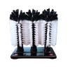 Multi-Head Glass Washer and Bottle Cleaning Brush view 1