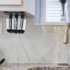 Multi-Head Glass Washer and Bottle Cleaning Brush view 2