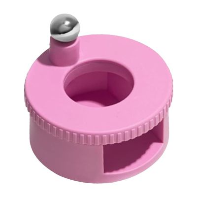Non-Slip Rotating Magnetic Nail Art Tool