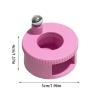 Non-Slip Rotating Magnetic Nail Art Tool view 4