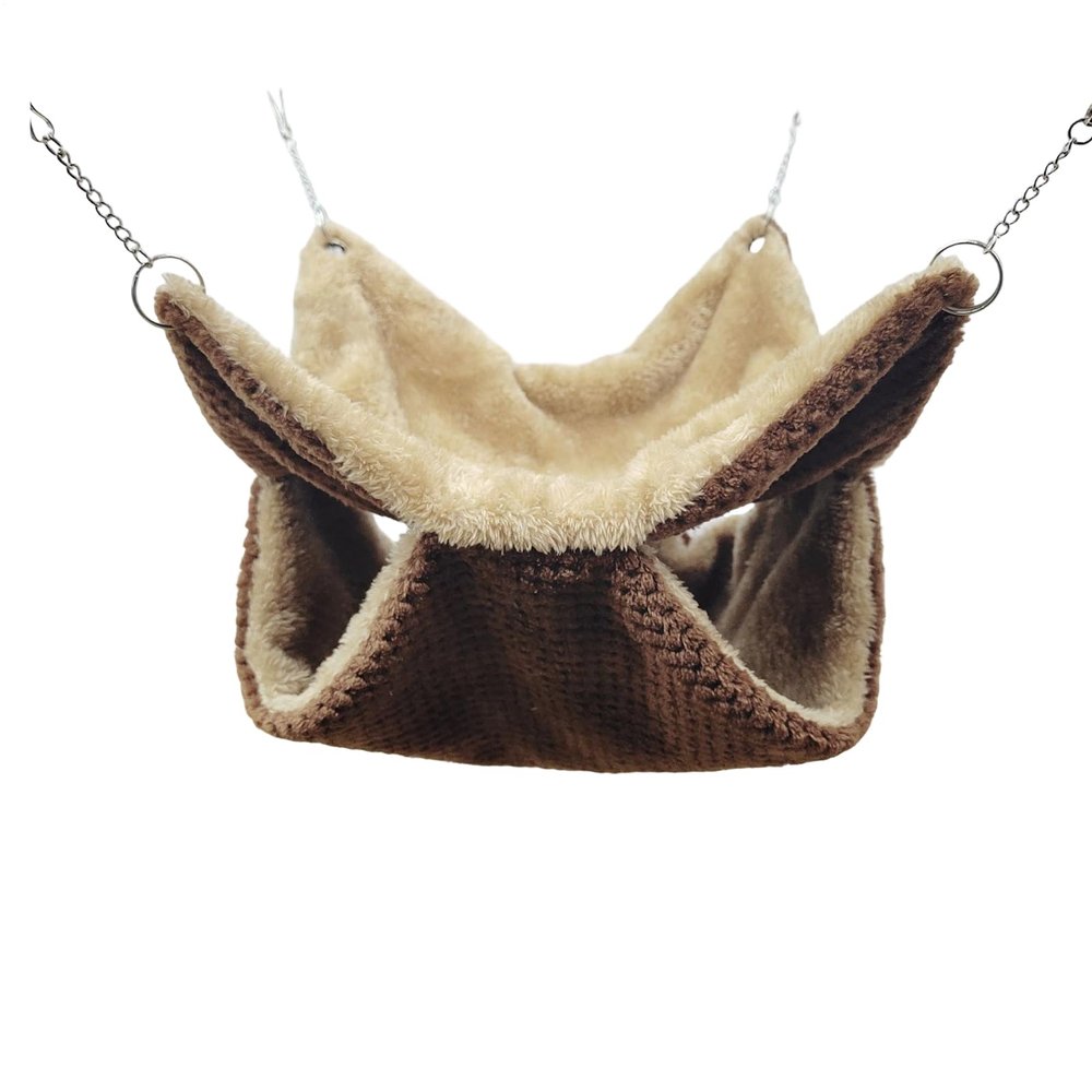 Luckxing Hammock for Small Pets