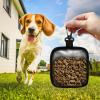 Dog Treat Pouch for Training, Walking, Hiking & Camping view 2