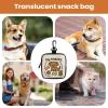 Dog Treat Pouch for Training, Walking, Hiking & Camping view 4