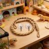 Reptile Tank Decoration with Suction Cup view 3