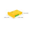 Plastic Queen Bee Cages for Breeding and Transport, 50-Pack view 2
