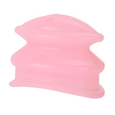 BIUDECO Silicone Lip Plumper, Reusable Lip Booster