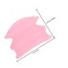 BIUDECO Silicone Lip Plumper, Reusable Lip Booster view 2