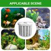 Aquarium Plant Holders for Hydroponic and Aquatic Plants view 4