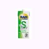 RAM Leche Semidesnatada Semi-Skimmed Milk, 1 Liter, 6-Pack view 1